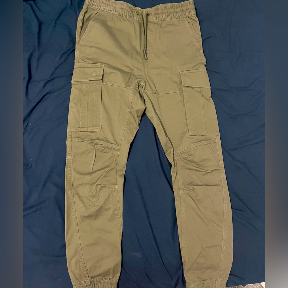 H&M Men’s Cargo Pants